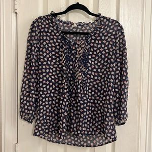 Old Navy Blouse
